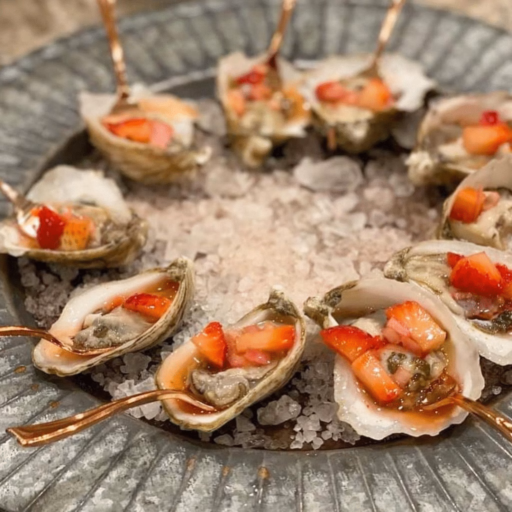 Elevating Celebrations: 511 Palafox & Classic City Catering