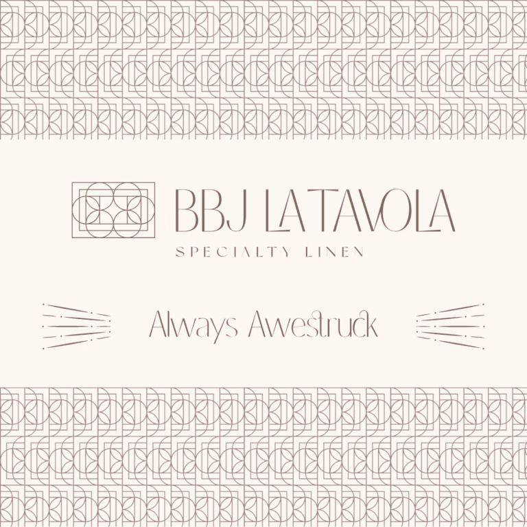 BBJ La Tavola